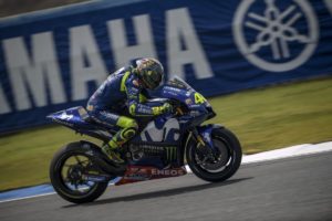 rossi test burinam