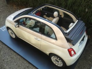 500 dolcevita