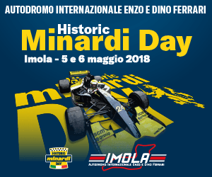 minardi day