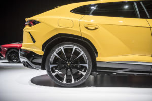 urus