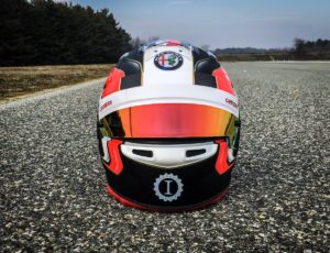 leclerc garage sauber