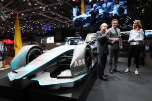 formula E gen2