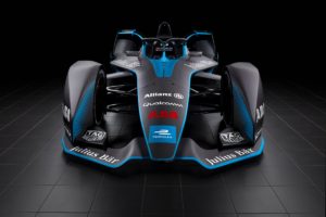 formula E gen2