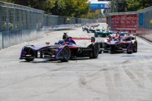 FIA Formula E - Mexico City E-Prix - Preview