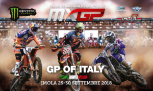 MXGP Imola