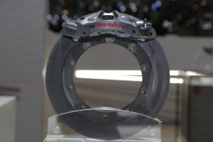 brembo formula E