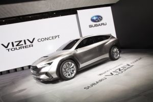 subaru viziv 