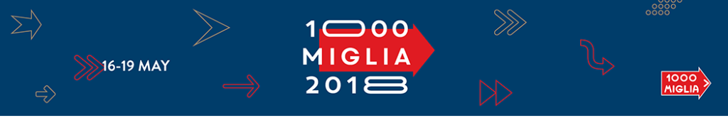 mille miglia 2018
