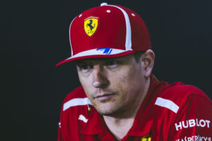 bah raikkonen