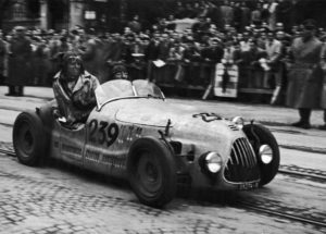 mille miglia