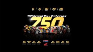 750 vittorie Honda