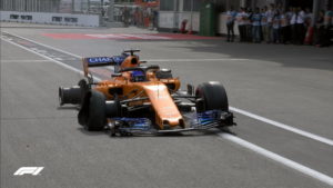 alonso baku