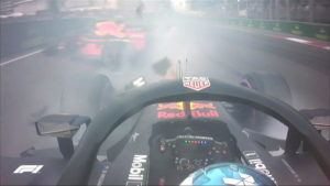 red bull baku