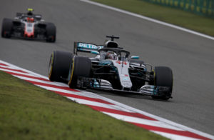 2018 Chinese Grand Prix, Saturday – Wolfgang Wilhelm