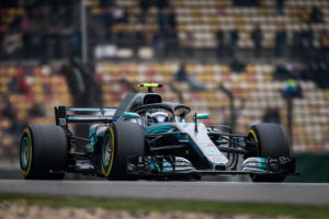2018 Chinese Grand Prix, Saturday – Wolfgang Wilhelm