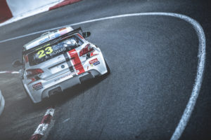 Peugeot 308 Racing Cup 2018 (2)