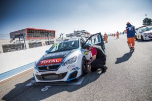 Peugeot 308 Racing Cup 2018 (5)