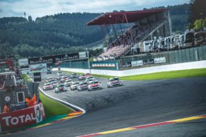 Peugeot 308 Racing Cup 2018 (6)