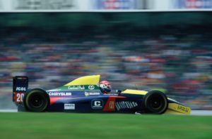 comas germania 1993 ok