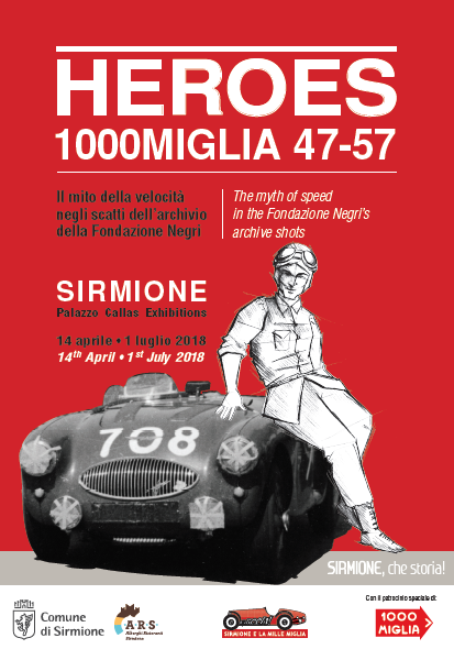 heroes 1000miglia