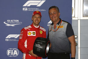 pirelli isola vettel bah