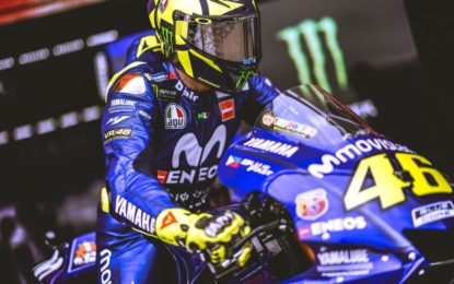 MotoGP: gli orari in TV del weekend di Austin