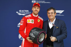 vettel cina qual