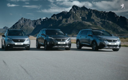 Peugeot moltiplica x10 gli incentivi di Regione Lombardia