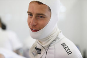 vandoorne