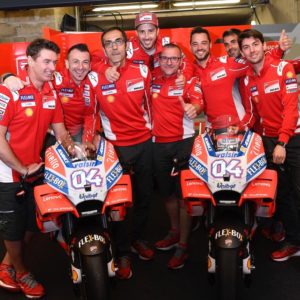 dovizioso