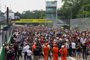 monza ELMS
