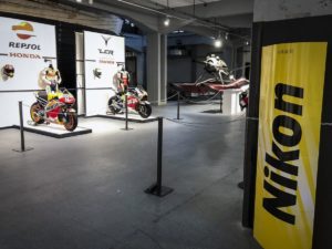 Nikon_I Colori del Motomondiale_1