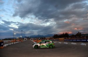 Scandola D’Amore +áKODA 2