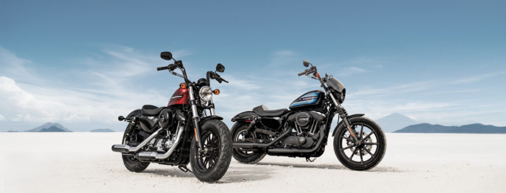 Sportster