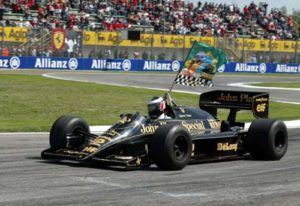 berger senna 2004 imola