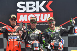 podio-gara-2-worldsbk