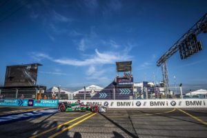 audi berlino formula E