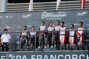 6 Hours of Spa