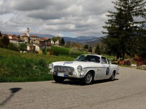 Volvo Scuderia 4