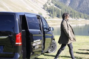 borghese 4 ristoranti