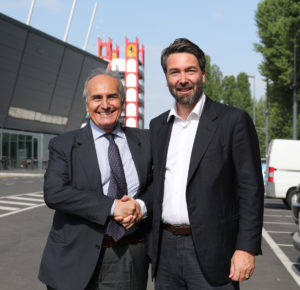 marazzi selvatico imola