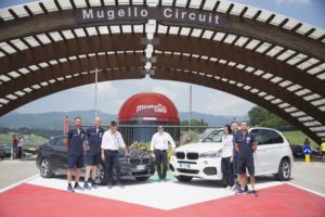 2018 MGP Clinica Mobile 06 Mugello GP