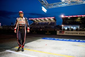 Le Mans 24 Hours Race