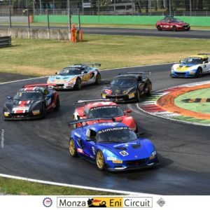 lotus cup monza