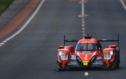 Le Mans: i vincitori delle altre categorie