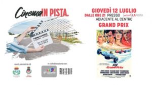 grand prix il centro