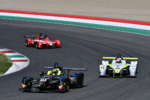 Mirko Zanardini (AC Racing,Wolf GB08 Thunder-Aprilia RSV4 #12)