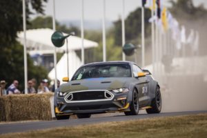 Festival of speed, 2018
England 12th – 15th July 2018
Photo: Drew Gibson