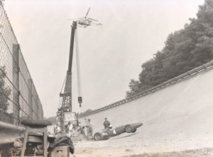 Foto Grand Prix 1966-01