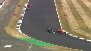 sorpasso vettel bottas gb